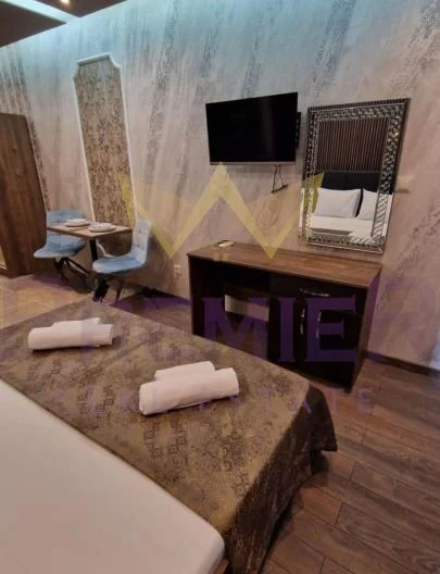 Едностаен апартамент в Свети Влас -  - снимка 2 - Имоти Премиер