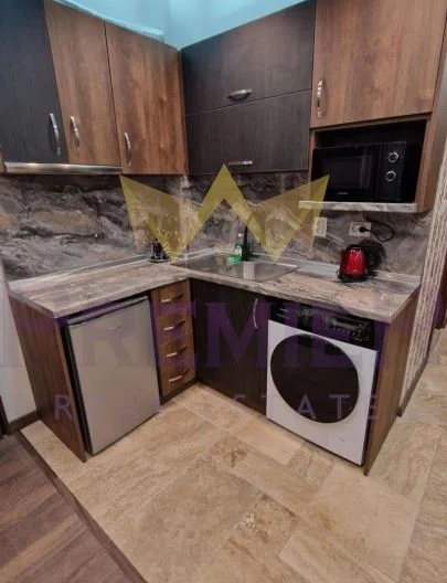 Едностаен апартамент в Свети Влас -  - снимка 4 - Имоти Премиер