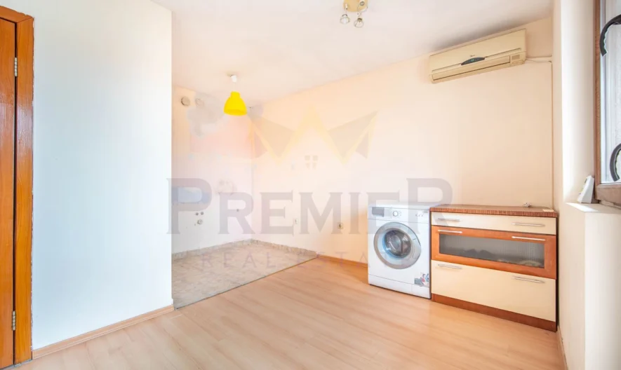 Едностаен апартамент в центъра на Варна -  - снимка 2 - Имоти Премиер