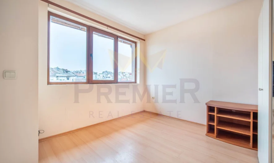 Едностаен апартамент в центъра на Варна -  - снимка 3 - Имоти Премиер