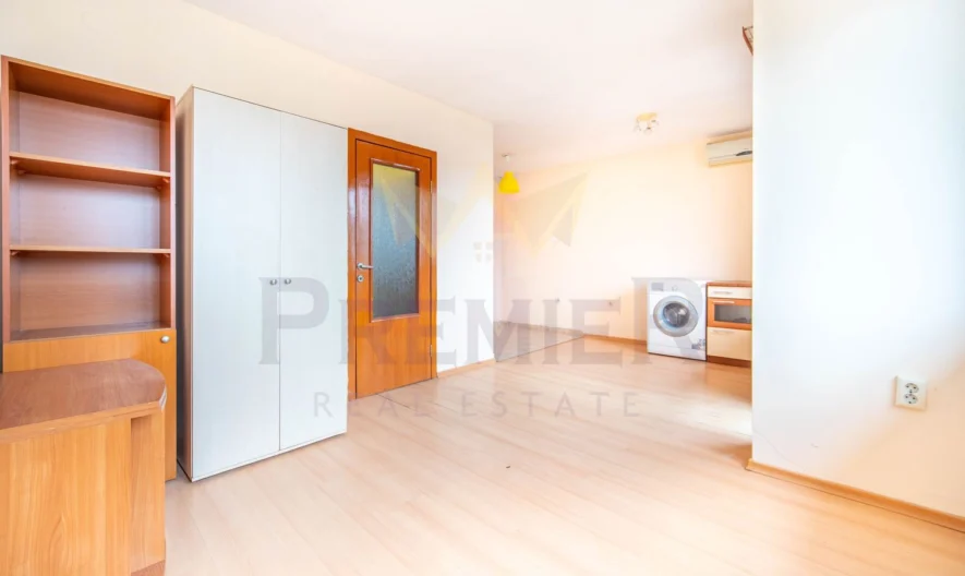 Едностаен апартамент в центъра на Варна - - снимка 4 - Имоти Премиер