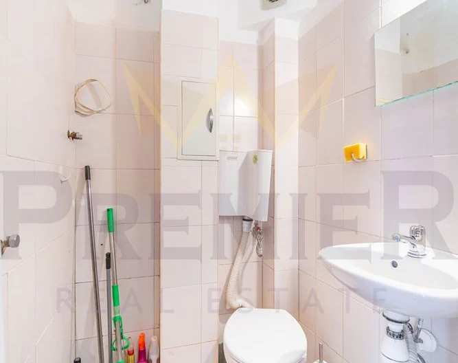 Едностаен апартамент в центъра на Варна - - снимка 7 - Имоти Премиер