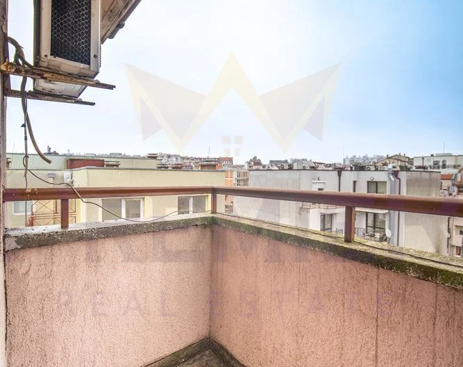 Едностаен апартамент в центъра на Варна - - снимка 8 - Имоти Премиер