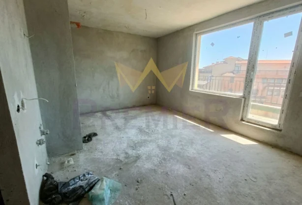 Едностаен апартамент в жилищна сграда Слънчев бряг -  - снимка 2 - Имоти Премиер