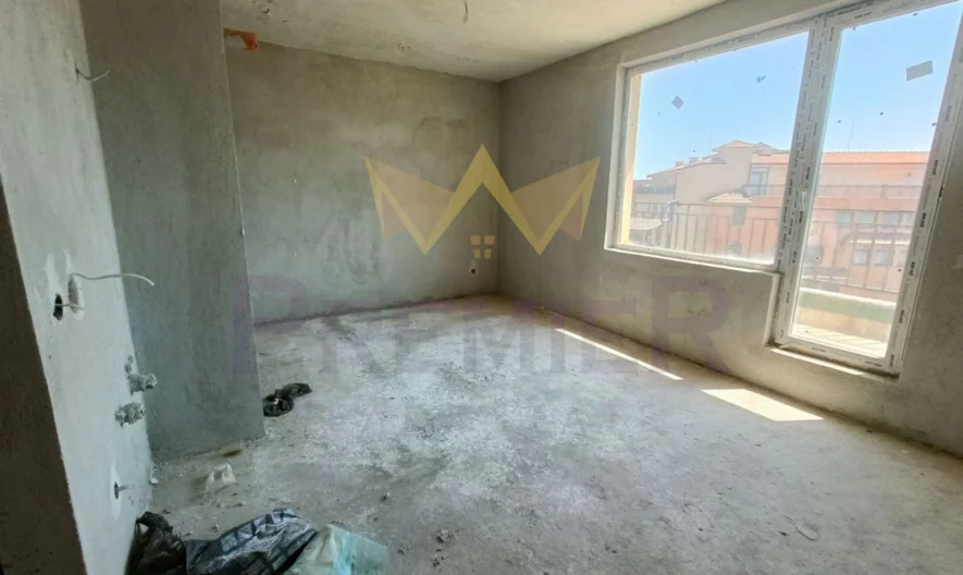 Едностаен апартамент в жилищна сграда Слънчев бряг -  - снимка 3 - Имоти Премиер