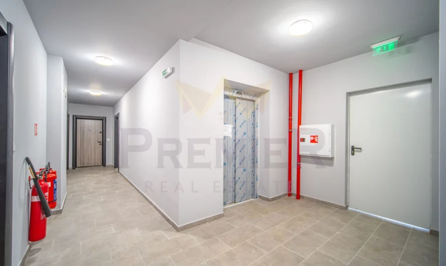 Едностаен апартамент Варна -  - снимка 11 - Имоти Премиер