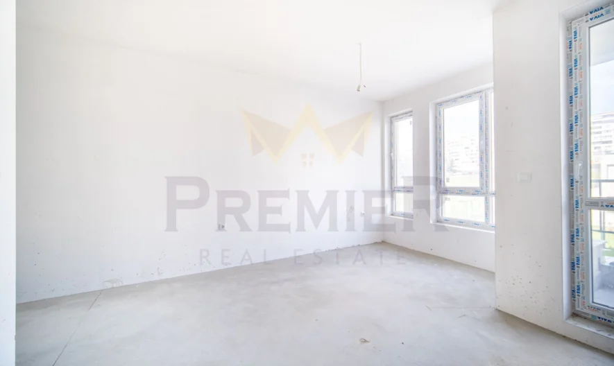 Едностаен апартамент Варна -  - снимка 3 - Имоти Премиер