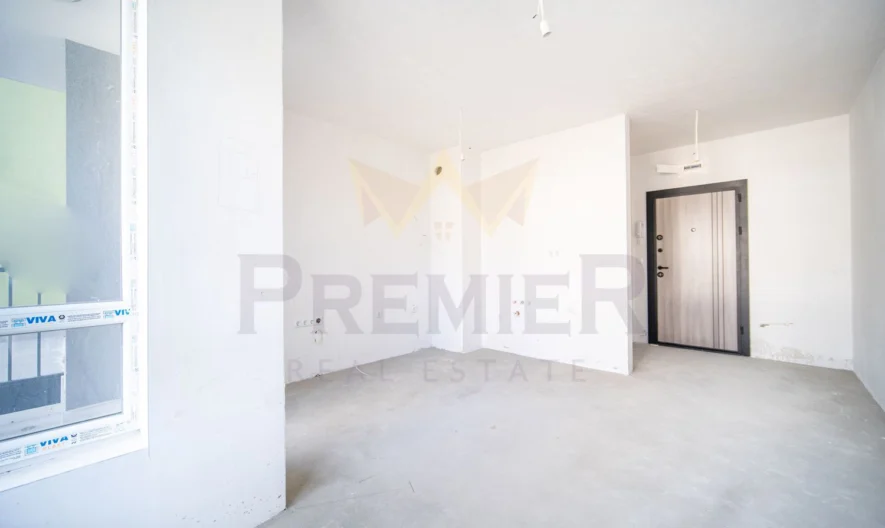 Едностаен апартамент Варна -  - снимка 4 - Имоти Премиер