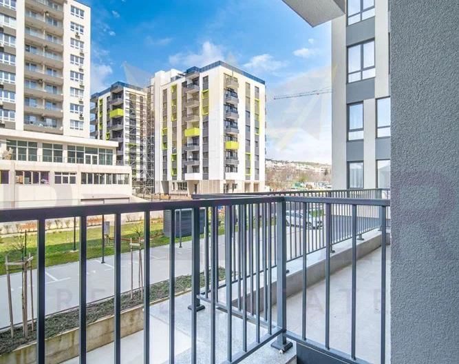 Едностаен апартамент Варна -  - снимка 6 - Имоти Премиер