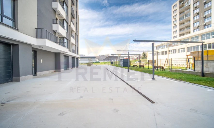 Едностаен апартамент Варна -  - снимка 8 - Имоти Премиер