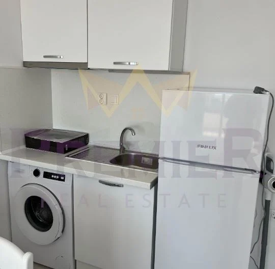 ЕДНОСТАЕН АПАРТАМЕНТ, ВИНИЦА -  - снимка 1 - Имоти Премиер