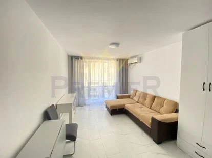 ЕДНОСТАЕН АПАРТАМЕНТ, ВИНИЦА - - снимка 4 - Имоти Премиер