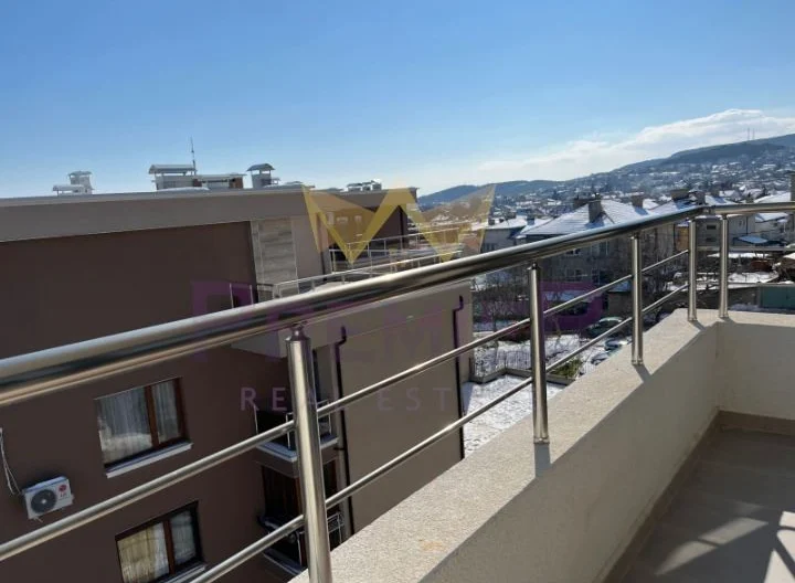 ЕДНОСТАЕН АПАРТАМЕНТ, ВИНИЦА -  - снимка 8 - Имоти Премиер