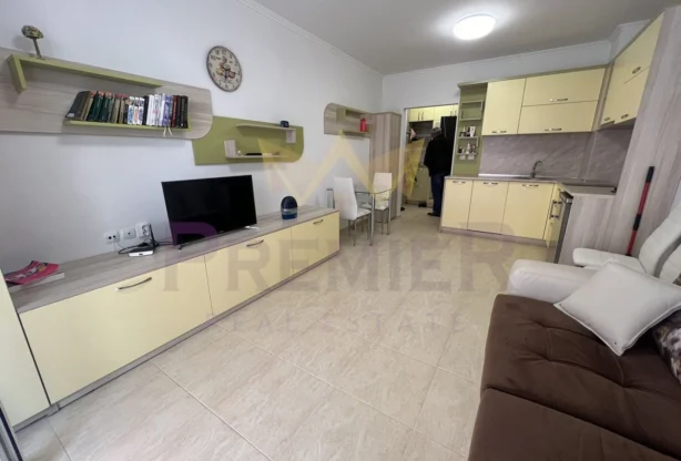 Агенция за недвижими имоти - Имоти Премиер - имот - 1196697, Цена: 73600 EUR
