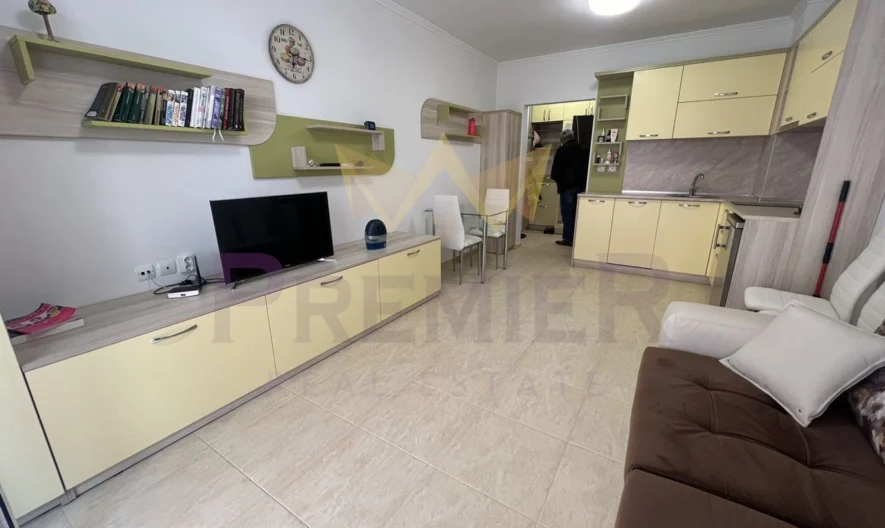 ЕДНОСТАЕН апартамент за инвестиция -  - снимка 2 - Имоти Премиер