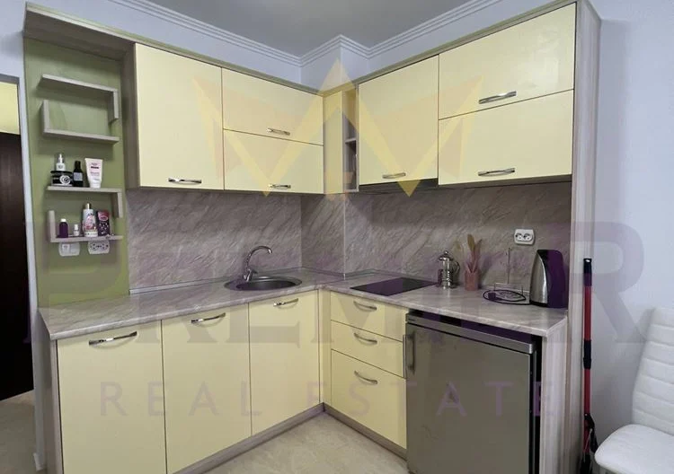 ЕДНОСТАЕН апартамент за инвестиция -  - снимка 4 - Имоти Премиер