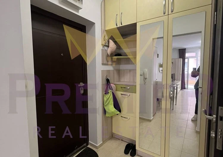 ЕДНОСТАЕН апартамент за инвестиция -  - снимка 6 - Имоти Премиер