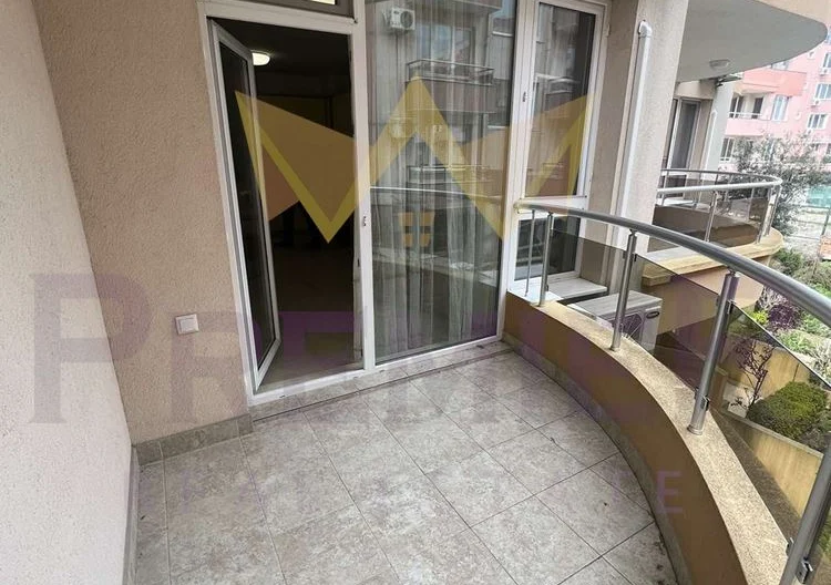 ЕДНОСТАЕН апартамент за инвестиция -  - снимка 9 - Имоти Премиер