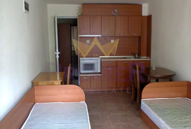 Агенция за недвижими имоти - Имоти Премиер - имот - 1167013, Цена: 280 EUR