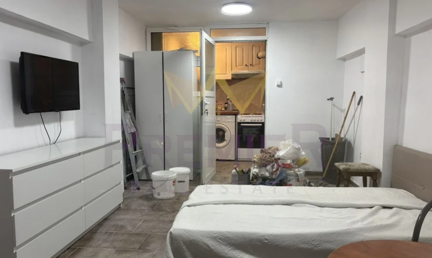 ЕДНОСТАЕН КОЛХОЗЕН ПАЗАР -  - снимка 3 - Имоти Премиер