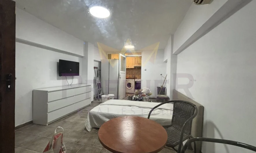 ЕДНОСТАЕН КОЛХОЗЕН ПАЗАР -  - снимка 4 - Имоти Премиер