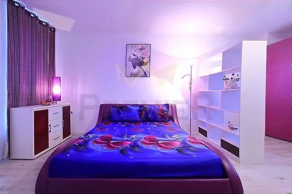 Едностаен обзаведен, студио, Балчик -  - снимка 3 - Имоти Премиер