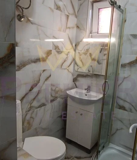 ЕДНОСТАЕН ОБЗАВЕДЕН ВЪВ ЛЕВСКИ -  - снимка 3 - Имоти Премиер