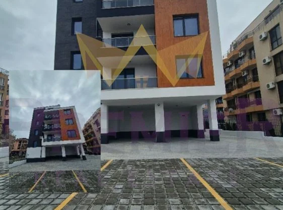 Агенция за недвижими имоти - Имоти Премиер - имот - 1185648, Цена: 60000 EUR