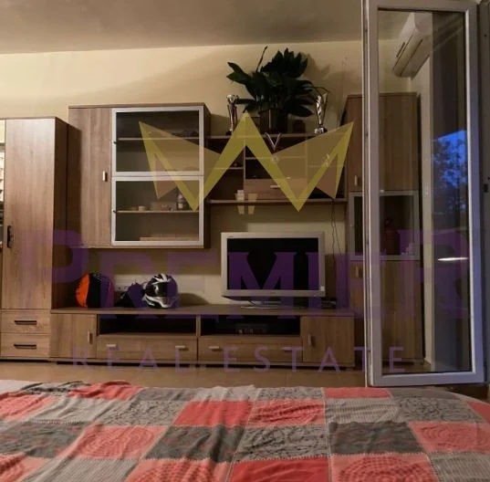 Едностаен просторен апартамент в к.к. Златни Пясъци - - снимка 1 - Имоти Премиер