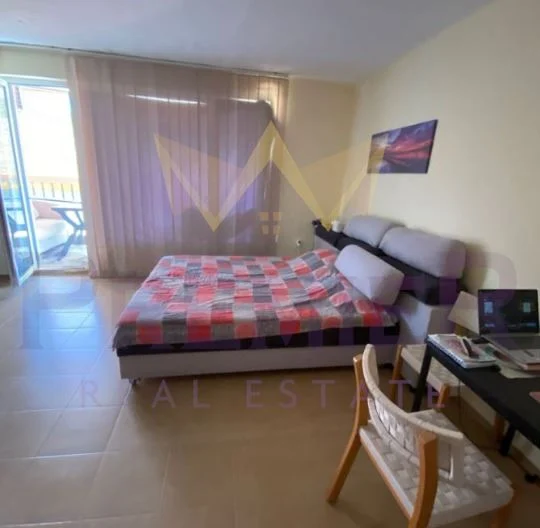 Едностаен просторен апартамент в к.к. Златни Пясъци -  - снимка 10 - Имоти Премиер