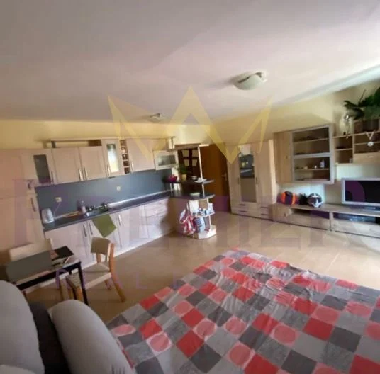 Едностаен просторен апартамент в к.к. Златни Пясъци - - снимка 13 - Имоти Премиер