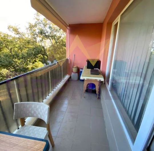 Едностаен просторен апартамент в к.к. Златни Пясъци -  - снимка 14 - Имоти Премиер