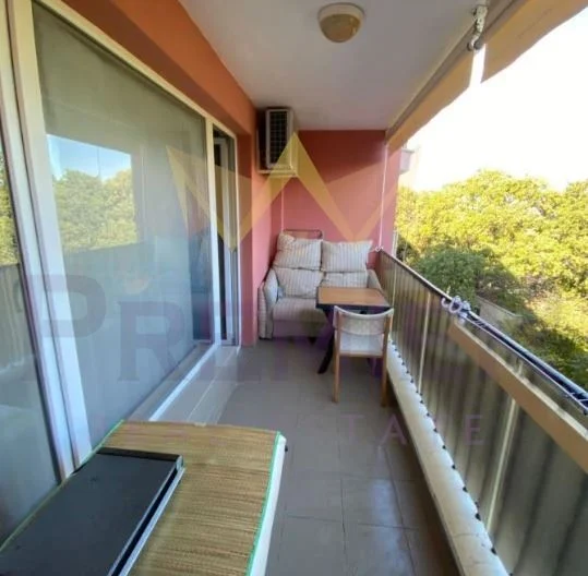 Едностаен просторен апартамент в к.к. Златни Пясъци - - снимка 16 - Имоти Премиер