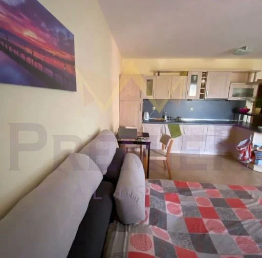 Едностаен просторен апартамент в к.к. Златни Пясъци - - снимка 3 - Имоти Премиер