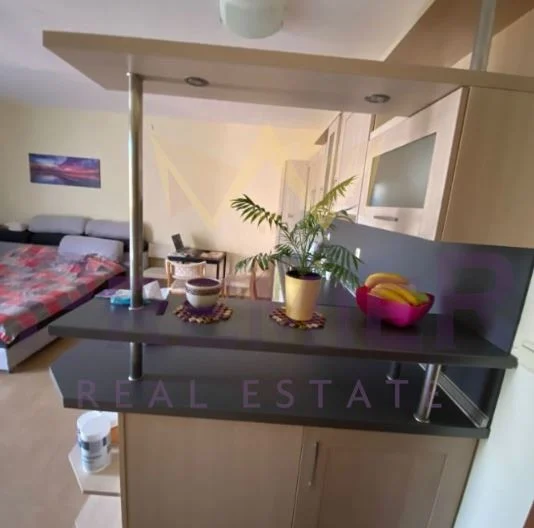 Едностаен просторен апартамент в к.к. Златни Пясъци - - снимка 4 - Имоти Премиер