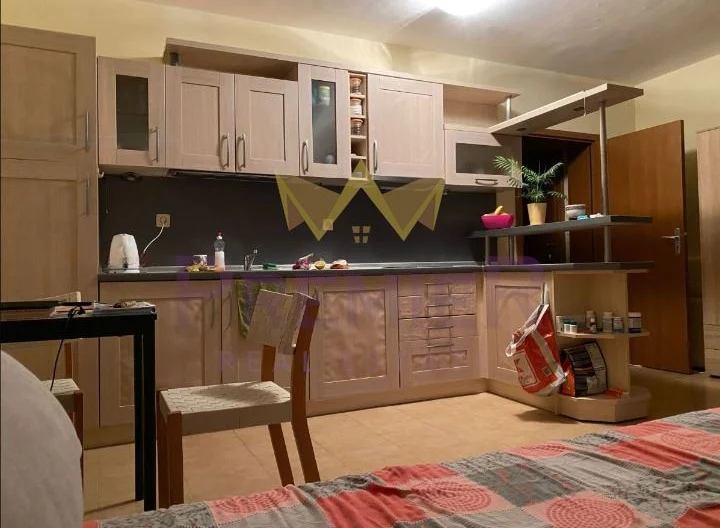 Едностаен просторен апартамент в к.к. Златни Пясъци - - снимка 6 - Имоти Премиер