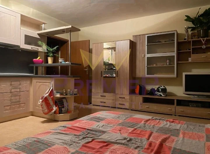 Едностаен просторен апартамент в к.к. Златни Пясъци - - снимка 7 - Имоти Премиер