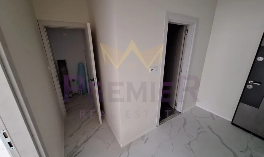 Едностаен с опция да се преустрои на двустаен в Поморие Стария град -  - снимка 3 - Имоти Премиер