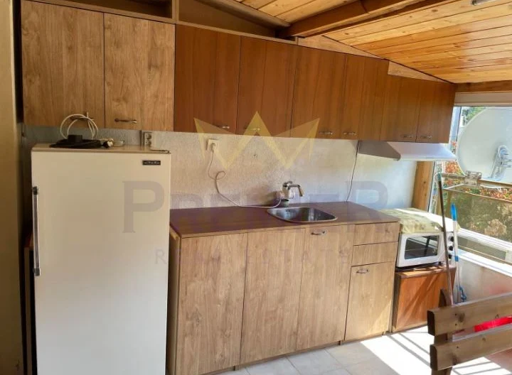 Едностаен с веранда и лятна кухня -  - снимка 3 - Имоти Премиер