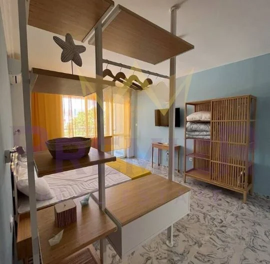 Едностаен Слънчев Бряг -  - снимка 1 - Имоти Премиер