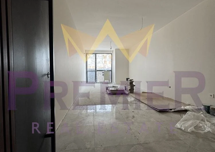 ЕДНОСТАЕН В БРИЗ - - снимка 4 - Имоти Премиер