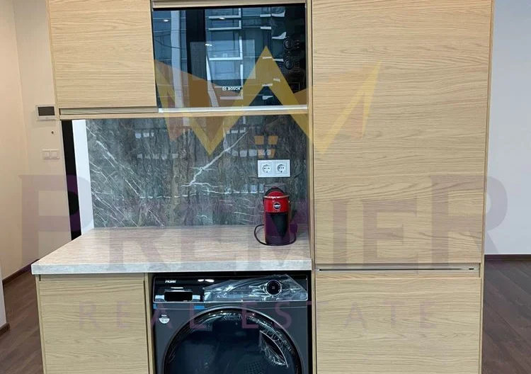 Едностаен в кв. Манастирски Ливади -  - снимка 4 - Имоти Премиер