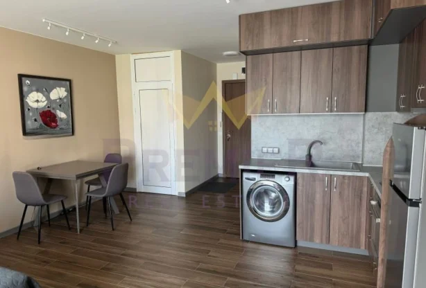 Едностайни апартаменти София - имот - 1180061 . 49 м<sup>2</sup>, Цена: 148000 EUR