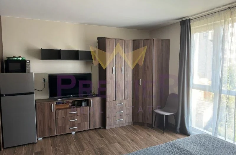 Едностаен в кв.Красна поляна 3 -  - снимка 3 - Имоти Премиер