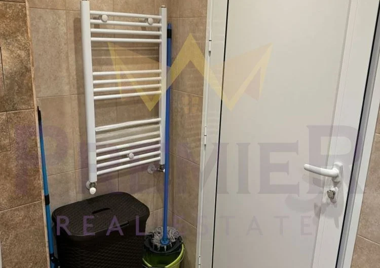 Едностаен в кв.Красна поляна 3 -  - снимка 7 - Имоти Премиер