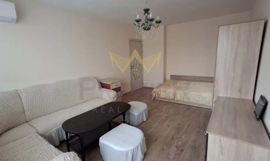 Едностаен в кв.Надежда 3 -  - снимка 2 - Имоти Премиер