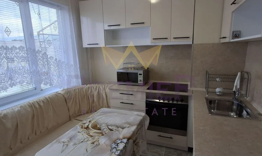 Едностаен в кв.Надежда 3 -  - снимка 7 - Имоти Премиер