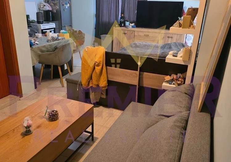 Едностаен в кв.Редута -  - снимка 1 - Имоти Премиер