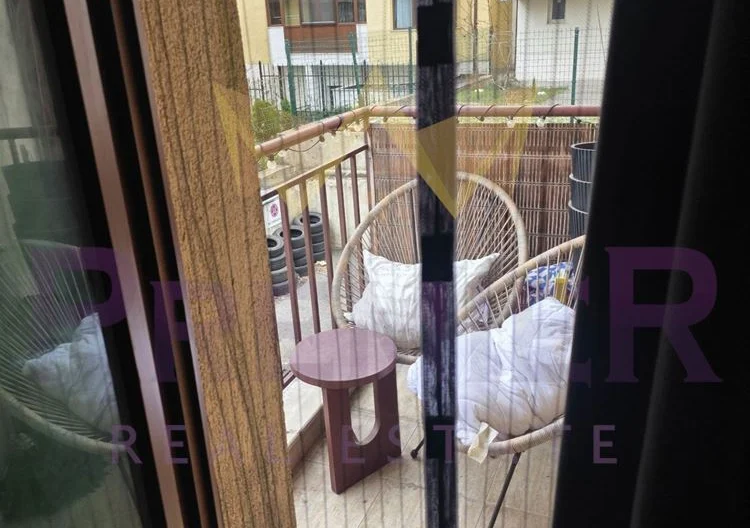 Едностаен в кв.Редута -  - снимка 2 - Имоти Премиер