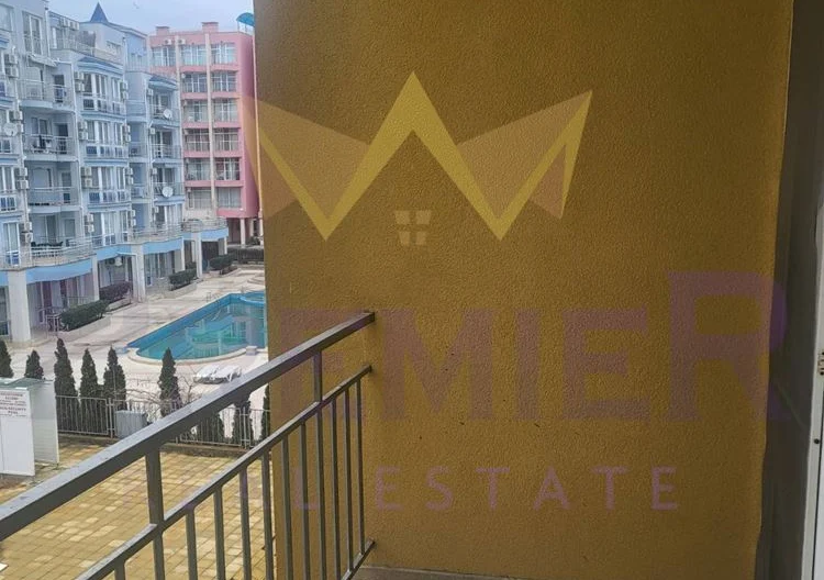 Едностаен в Слънчев бряг -  - снимка 10 - Имоти Премиер